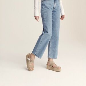 Rag and Bone espadrilles